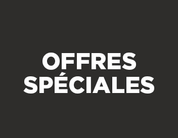 Offres spéciales Équipements professionnels - FitnessBoutique